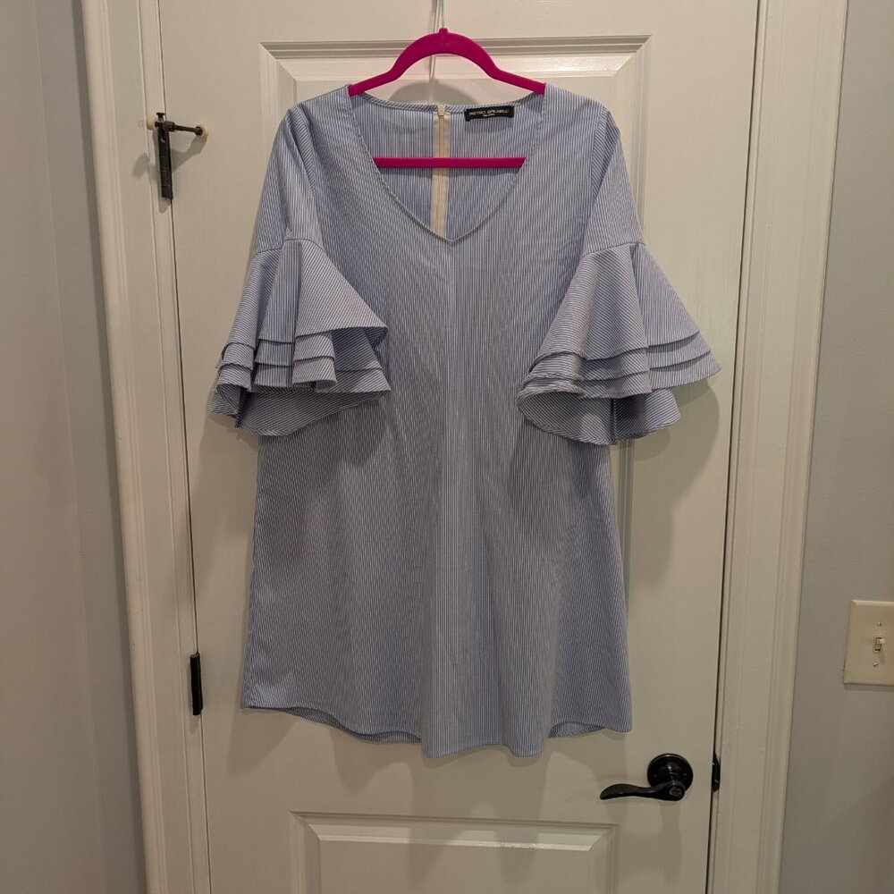Like New Maternity Dress